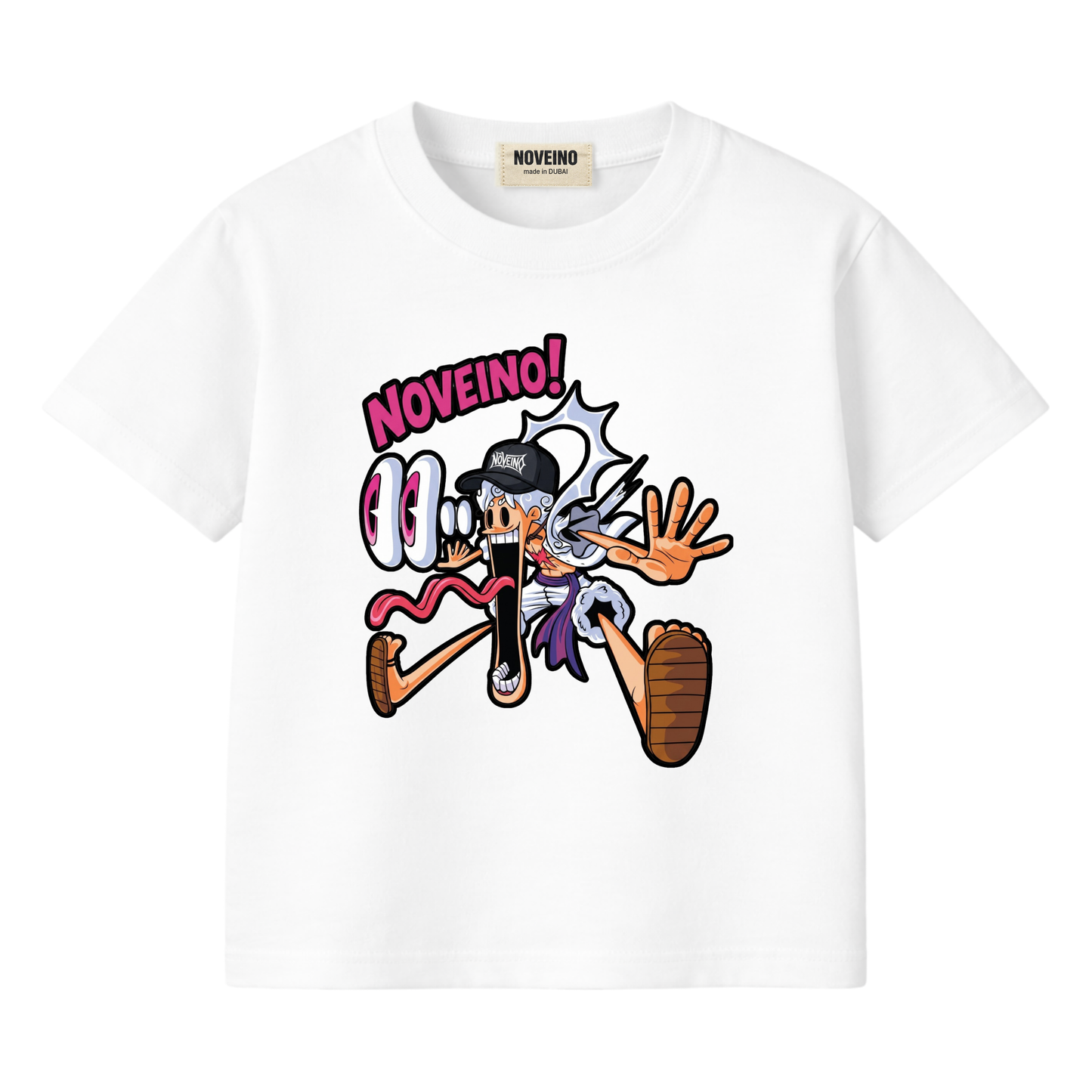 NOVEINO KIDS # 66