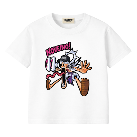 NOVEINO KIDS # 66