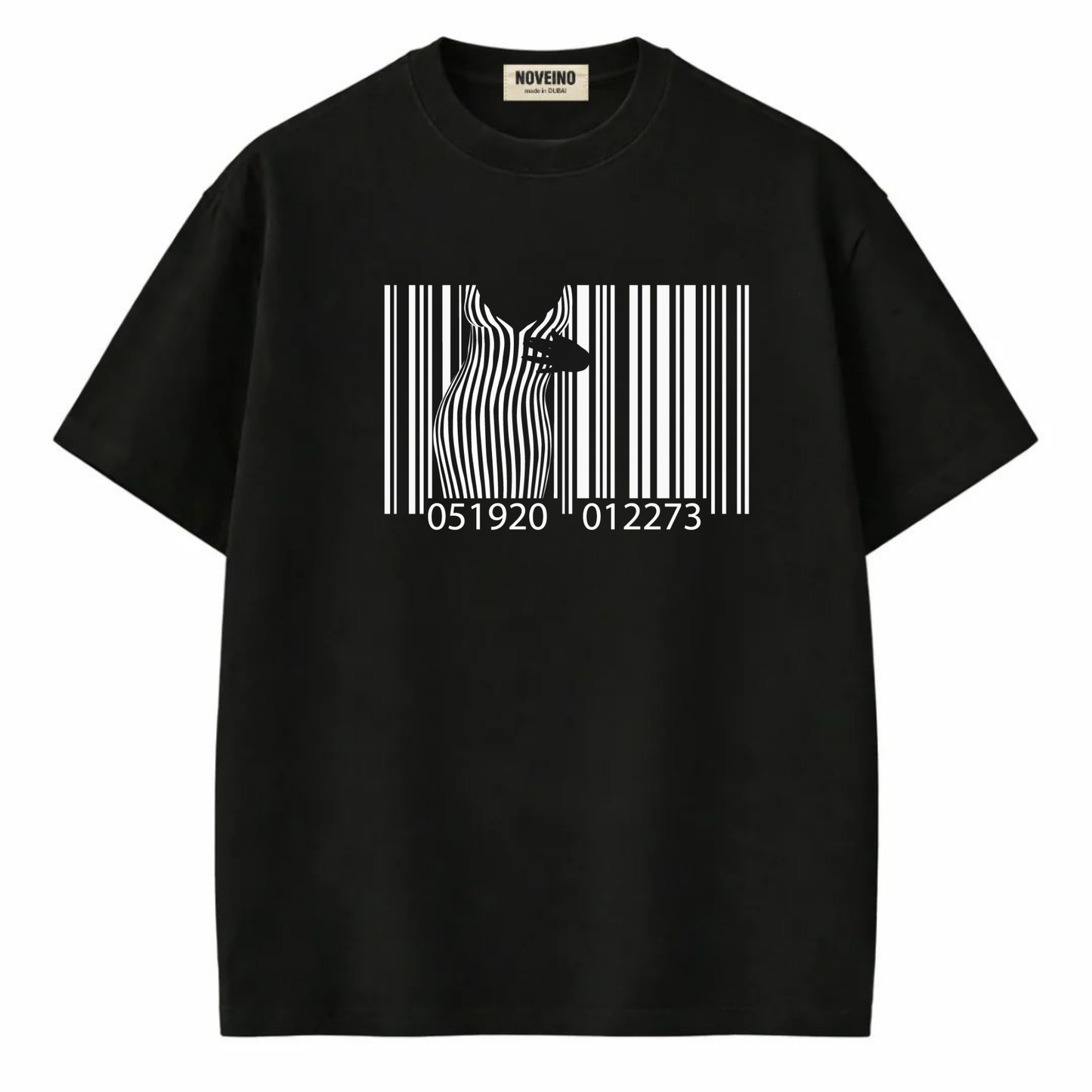 Barcode Identity