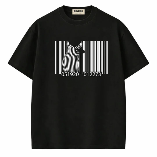 Barcode Identity